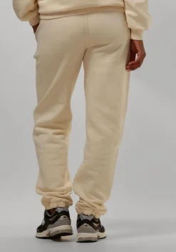 ALIX THE LABEL joggingbroek ladies knitted sweat pants><noscript><img width=