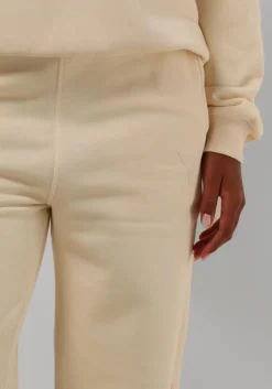 ALIX THE LABEL joggingbroek ladies knitted sweat pants><noscript><img width=