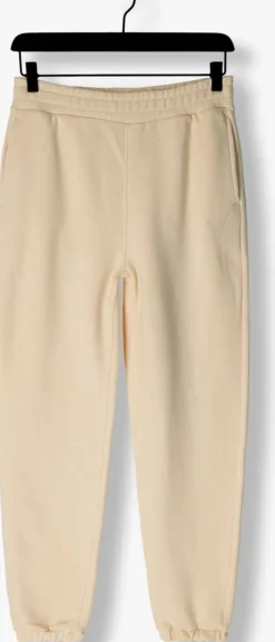 ALIX THE LABEL joggingbroek ladies knitted sweat pants><noscript><img width=