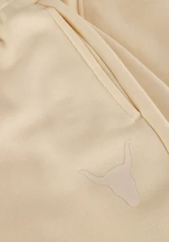 ALIX THE LABEL joggingbroek ladies knitted sweat pants><noscript><img width=