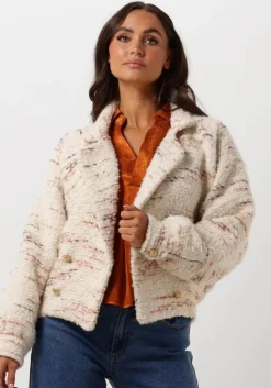 AMAYA AMSTERDAM jack ceesie jacket>DAMES Jassen