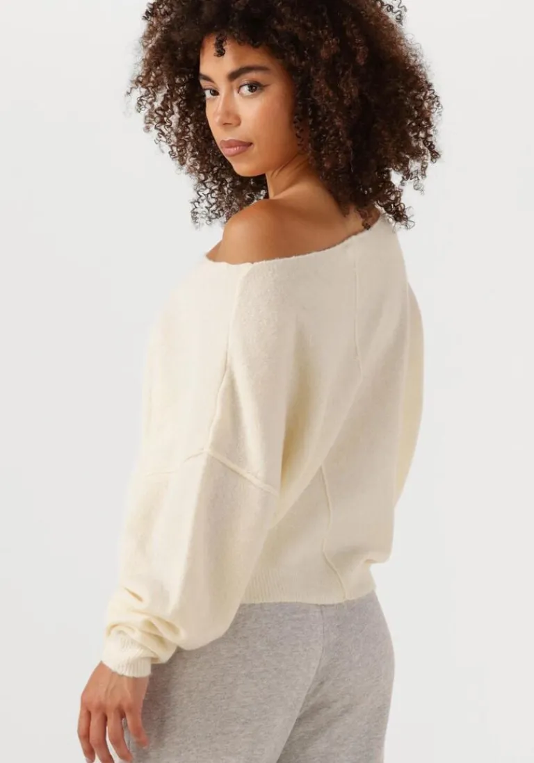 AMERICAN VINTAGE trui damsville>DAMES Truien & Vesten