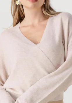 ecru another label trui lena knitted pull l/s