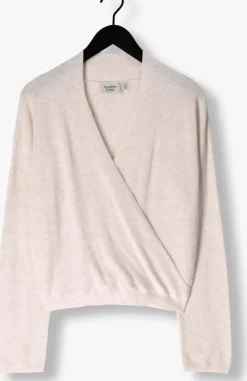ecru another label trui lena knitted pull l/s