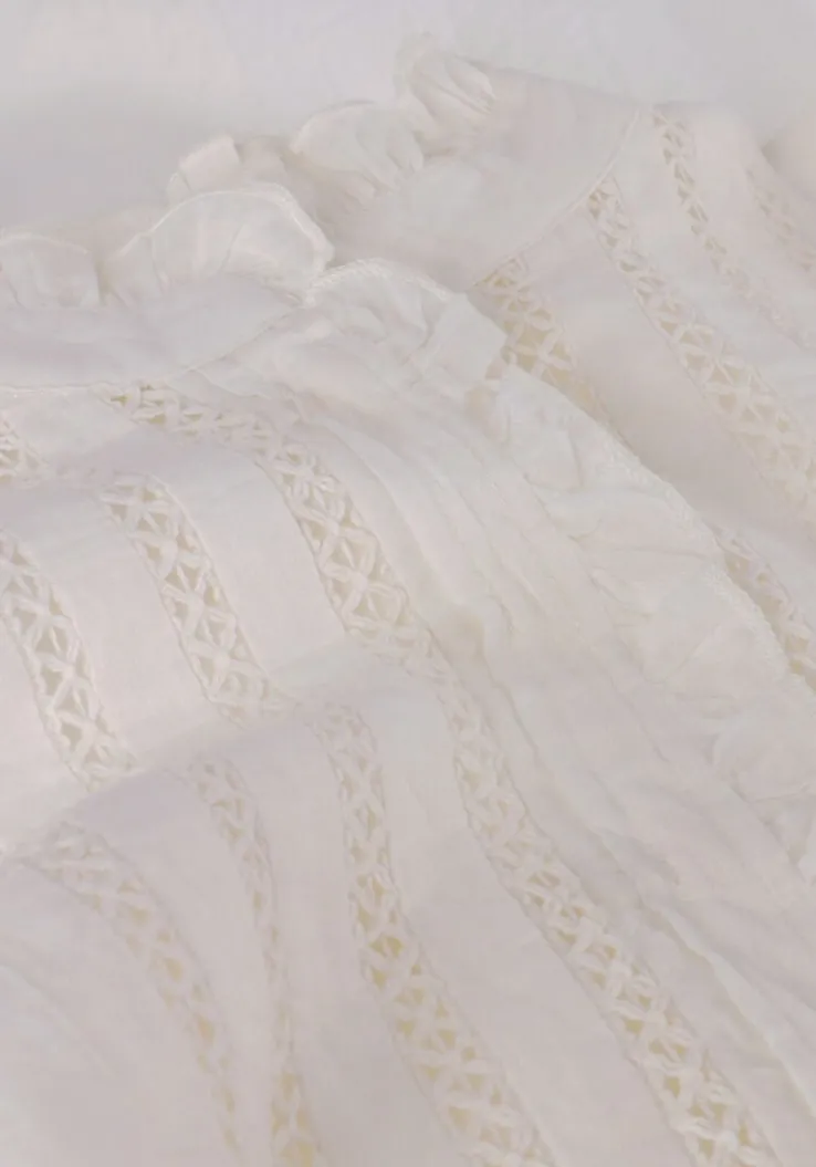 ecru antik batik blouses hitale blouse