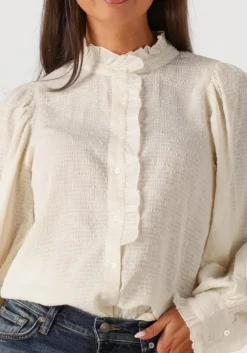 ecru antik batik blouses yvo blouse