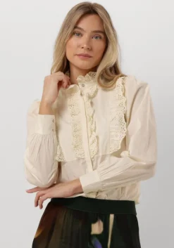 ANTIK BATIK blouses charlotte blouse>DAMES Blouses