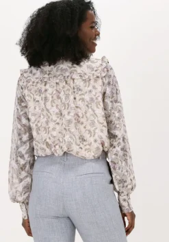 ecru bruuns bazaar blouses florian plaza