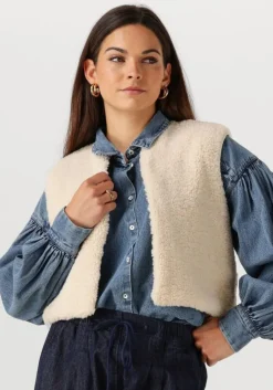 BY-BAR gilet wolly gilet>DAMES Gilets|Blazers