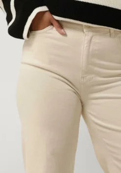 ecru by-bar straight leg jeans lina mj pant