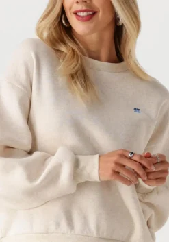 BY-BAR sweater bibi dancing melange sweater><noscript><img width=