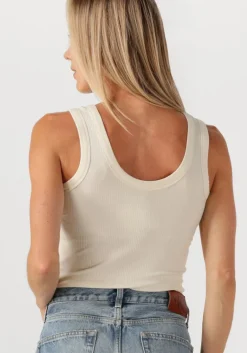 CALVIN KLEIN top a-modal rib tank><noscript><img width=