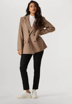 CALVIN KLEIN top warm texture rib mockneck top><noscript><img width=