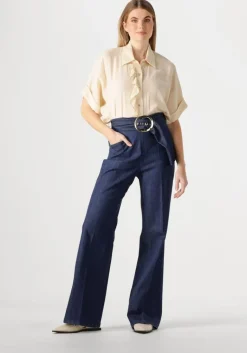 CAROLINE BISS blouses 1656>DAMES Blouses