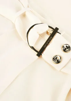 ecru caroline biss cargobroeken 1537