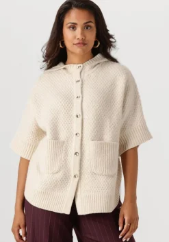 CAROLINE BISS spencer 4291>DAMES Truien & Vesten