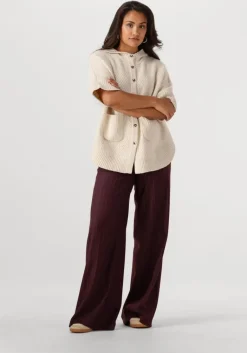 CAROLINE BISS spencer 4291>DAMES Truien & Vesten