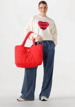 CATWALK JUNKIE sweater graphic sweater>DAMES Truien & Vesten