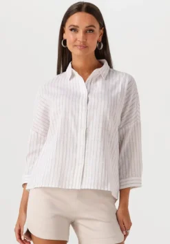 CIRCLE OF TRUST blouses rory blouse>DAMES Blouses