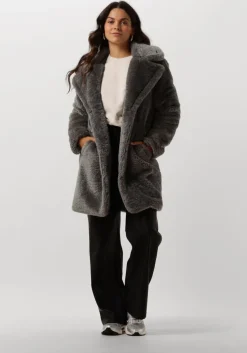 ecru circle of trust trui ida sweat