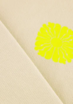 ecru circle of trust trui eliana sweat