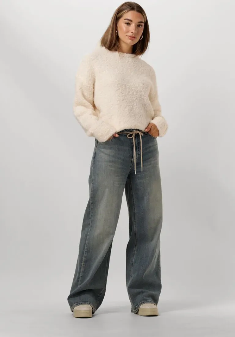 CIRCLE OF TRUST trui shira knit>DAMES Truien & Vesten