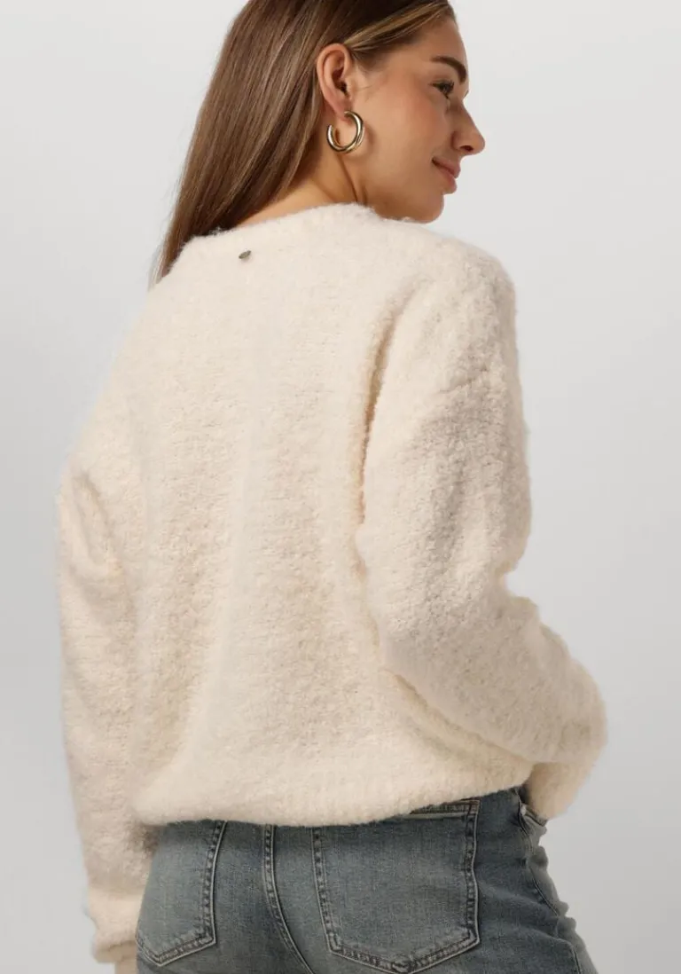 CIRCLE OF TRUST trui shira knit>DAMES Truien & Vesten