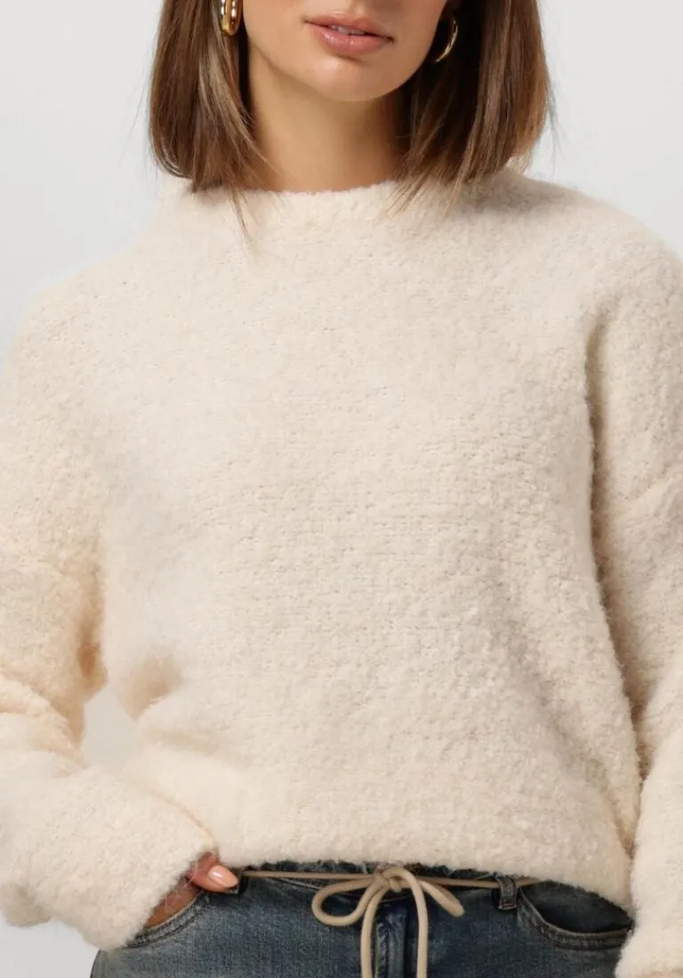 CIRCLE OF TRUST trui shira knit>DAMES Truien & Vesten