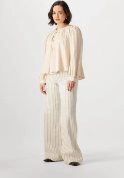 CO'COUTURE co'couture blouses viva pleat blouse>DAMES Blouses