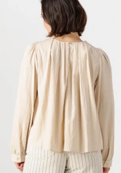 CO'COUTURE co'couture blouses viva pleat blouse><noscript><img width=