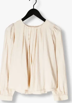 CO'COUTURE co'couture blouses viva pleat blouse><noscript><img width=