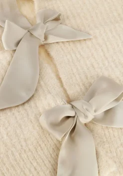 CO'COUTURE co'couture trui coralie cc bow rib cardigan><noscript><img width=