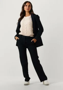 CO'COUTURE co'couture trui new row cable knit><noscript><img width=