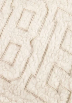 COLOURFUL REBEL gilet yoni rebel teddy gilet><noscript><img width=