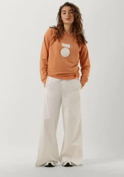 10DAYS wijde broek dry jersey culotte>DAMES Co-Ord Sets|Broeken