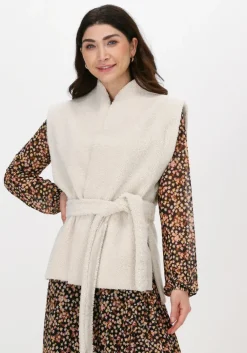 ecru drykorn gilet st ives