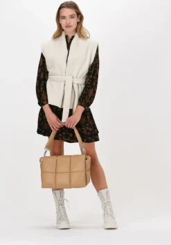 ecru drykorn gilet st ives