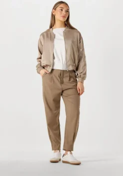 ecru drykorn trui teresy