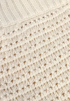 ecru edited korte broek heinke shorts