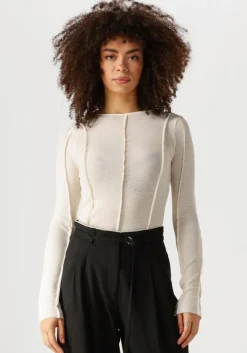 EDITED top halima top>DAMES Tops & T-Shirts