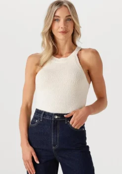 EDITED top yandra top>DAMES Tops & T-Shirts