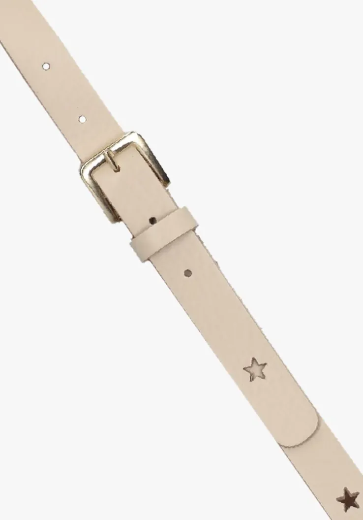 ecru elvy riem 20770