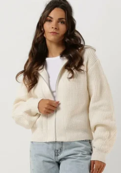 ENVII vest enwashington ls cardigan 5250>DAMES Truien & Vesten