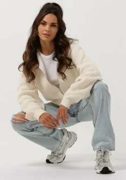 ENVII vest enwashington ls cardigan 5250>DAMES Truien & Vesten