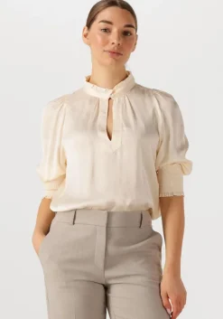 EST'SEVEN est'seven blouses elise blouse 25>DAMES Blouses