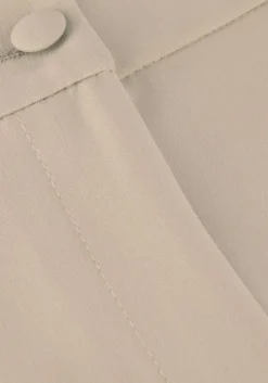 ecru est'seven broeken est'bermuda araz new