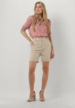 ecru est'seven broeken est'bermuda araz new