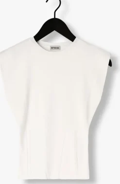 ecru est'seven top adrienne