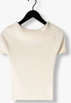 ecru est'seven top lynn