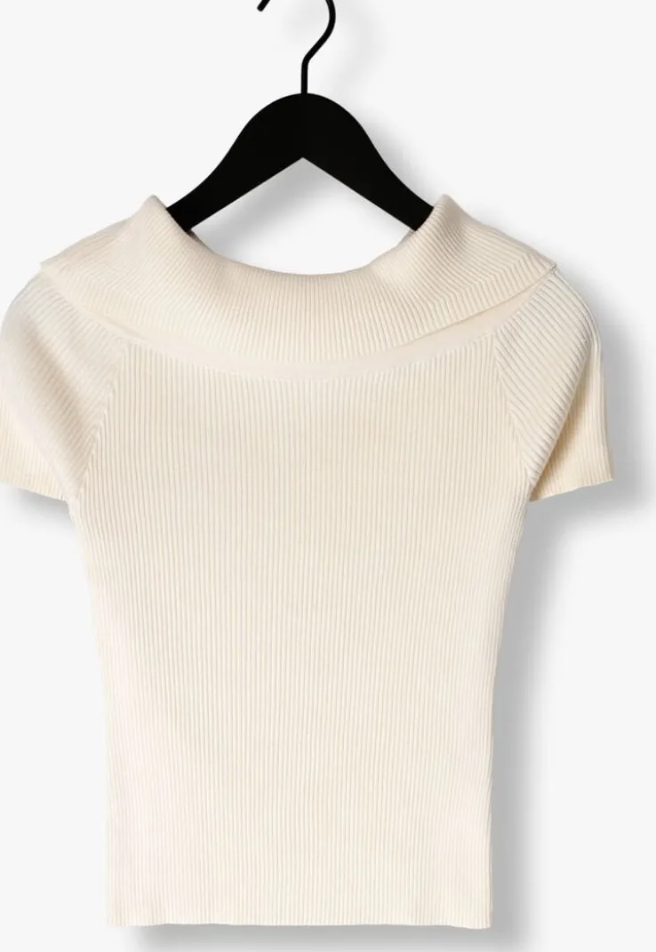 ecru est'seven top lynn